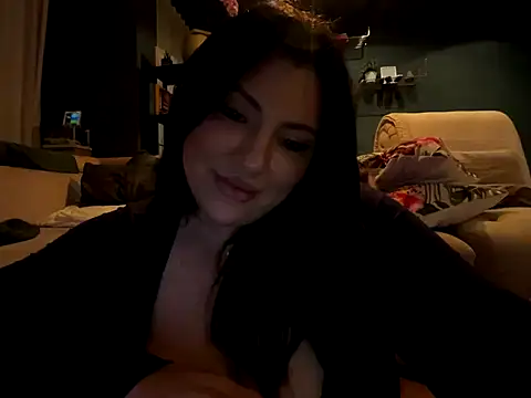 CurvyKimmy1 live sex cam
