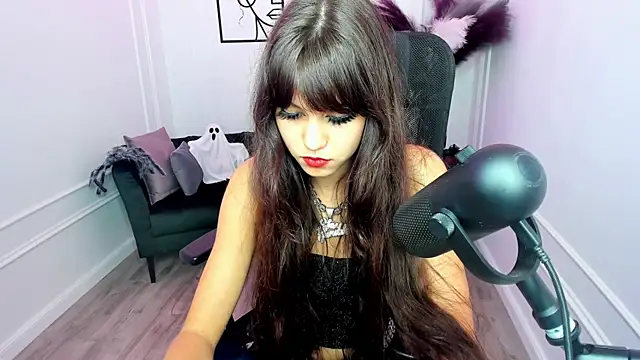 TiffanyYounge's cam snapshot