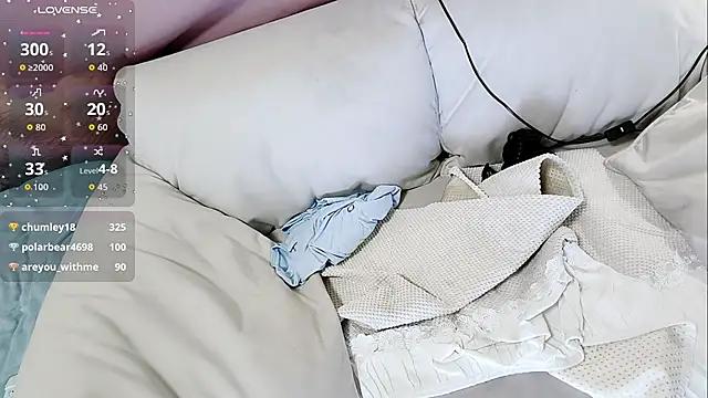 Susu-007 live sex cam