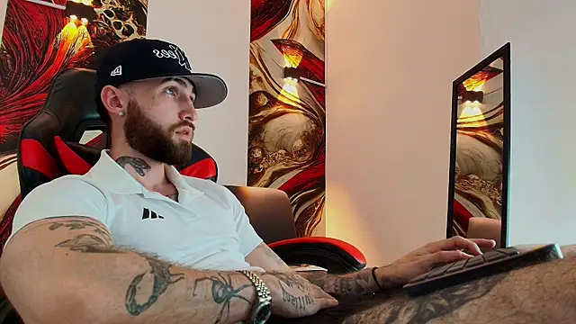 Luke_davis01 live sex cam