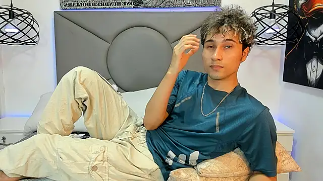 buddy_whitte live sex cam