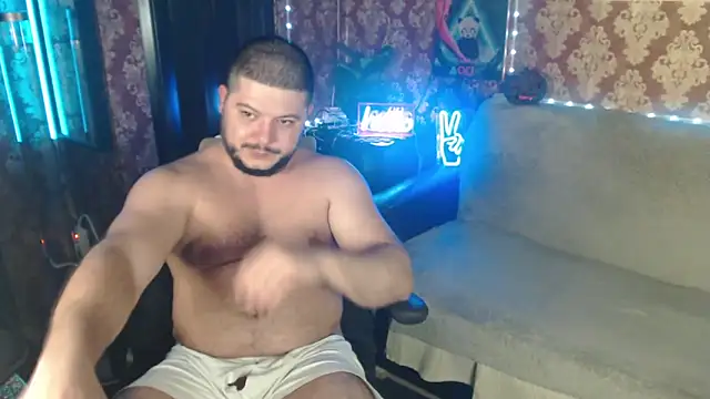 thor_master live sex cam