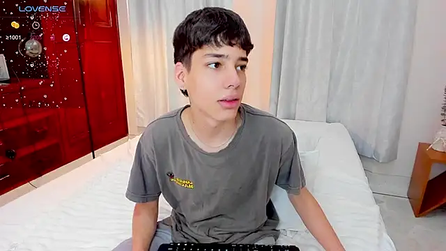 oblivion_deku live sex cam