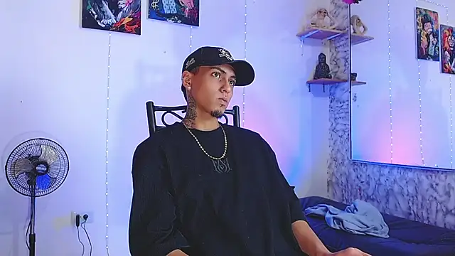Liam_lee live sex cam