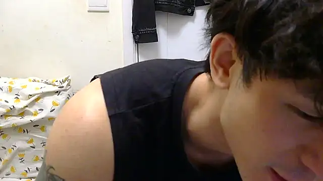 natenatejosh live sex cam