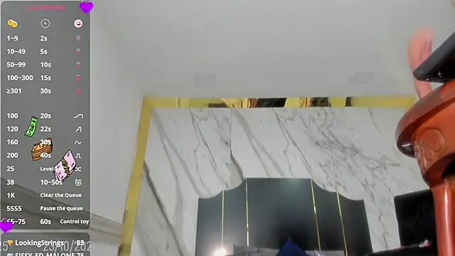 Victtoria_Parker live sex cam
