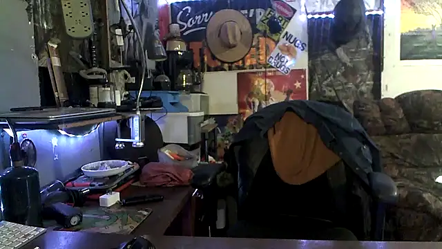 CloudDadddyyy420 live sex cam