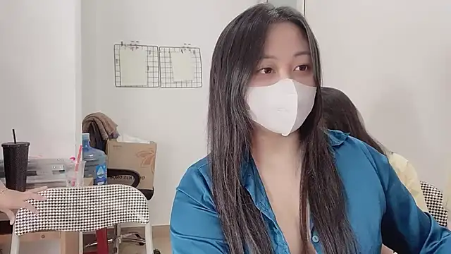 Bamboo_Swetie live sex cam