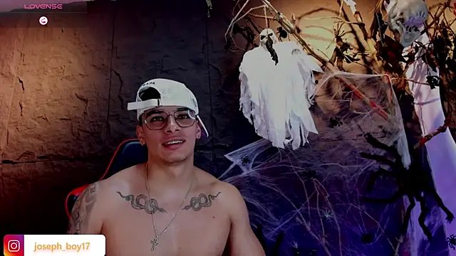 joseph_boy live sex cam