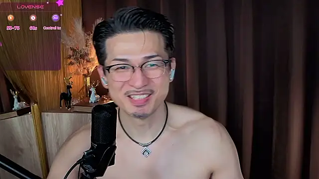 HARU_STRIKE live sex cam