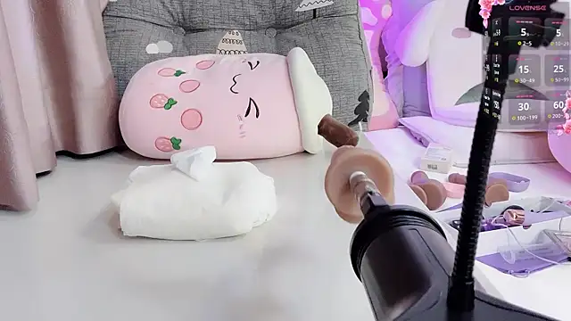 Alien1227 live sex cam