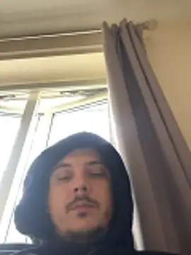 XXKieran's web cam
