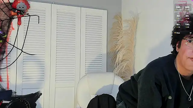 miilo_wolf live sex cam