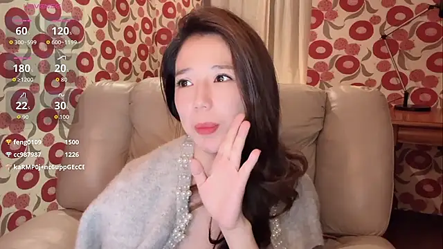 miss-lin live sex cam