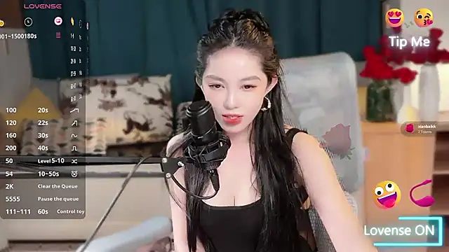 vyizh- live sex cam