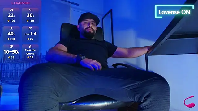 jhon_bear03 live sex cam