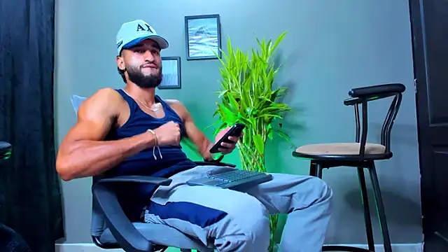 Damian_022 live sex cam