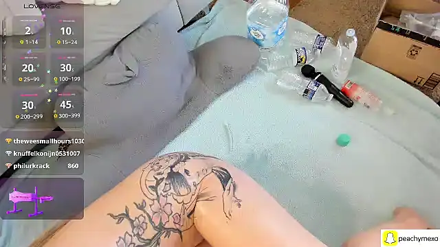 peachymexo live sex cam