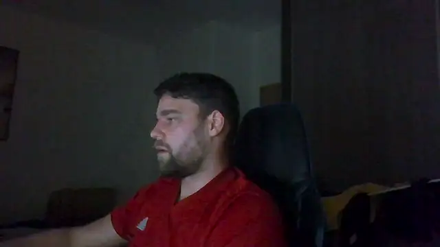 The_big_viking_ live sex cam
