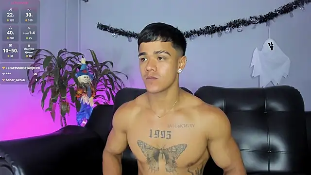 Rob_saenz_ live sex cam