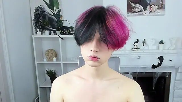 Justin_Care live sex cam