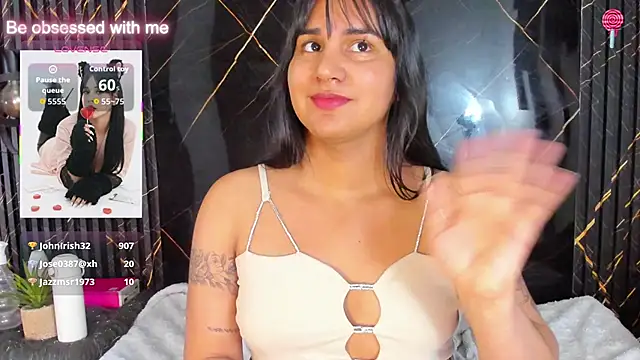 Kagome01 live sex cam