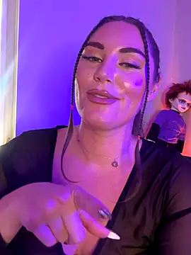 lovely_beast live sex cam