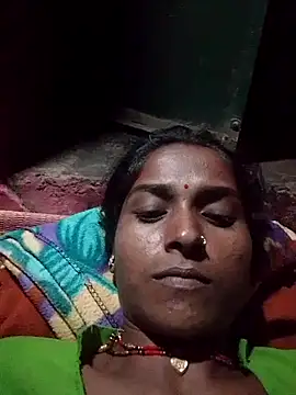 Hot_reshmaji live sex cam