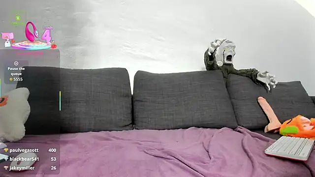 Perry_Knight live sex cam
