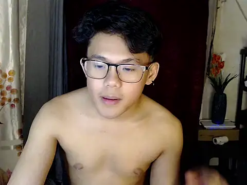 twink_asianbunny's cam snapshot