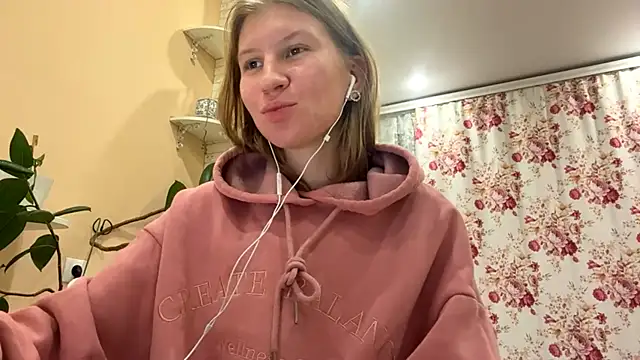 DelailaKaliarik's web cam