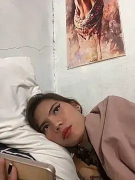 TemptationofANNA live sex cam