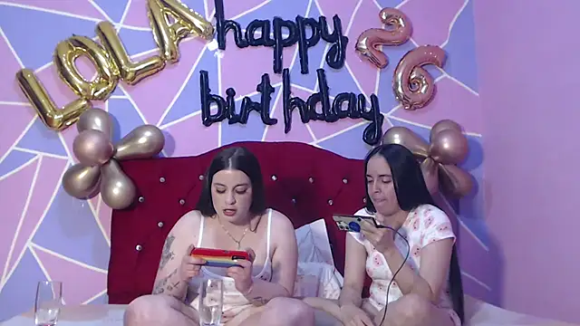 Lola_barbara live sex cam