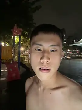 Benson18y live sex cam