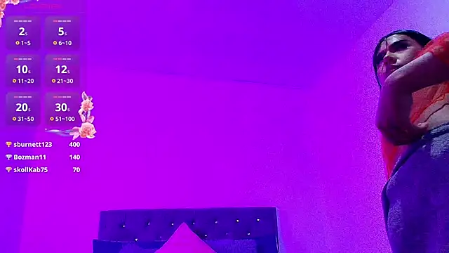 Valeria_Rousse live sex cam
