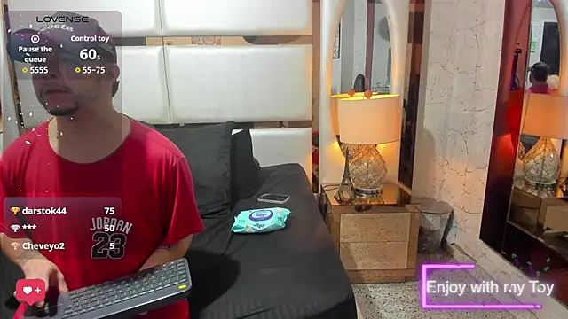 Stiven_Oconner23 live sex cam