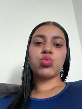 AlannaEvons live sex cam