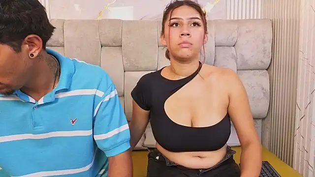 Annyeli live sex cam