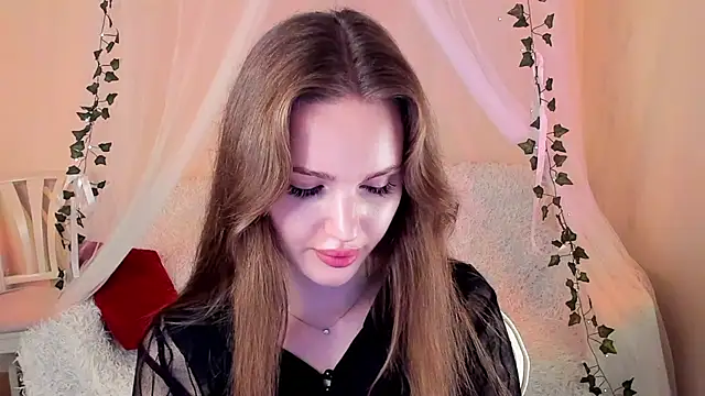 MishkaMe live sex cam