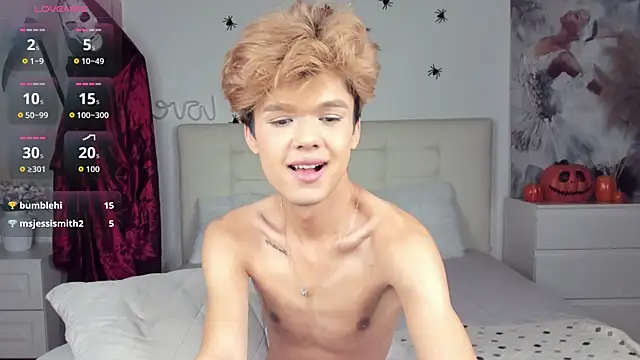 Felix_Rey live sex cam