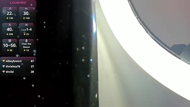 StiwenTwink live sex cam