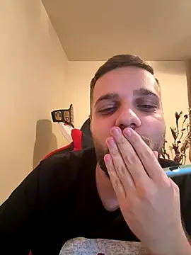 KingAdonisss live sex cam