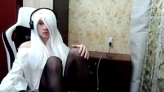 HilmarZ live sex cam
