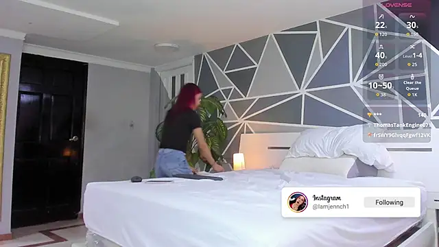 charolbruce_1 live sex cam