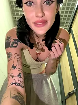 Melissa_crazy live sex cam