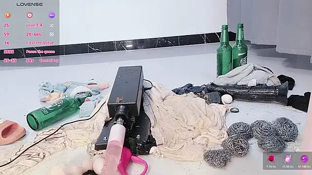 Lucky-xiuxiu live sex cam