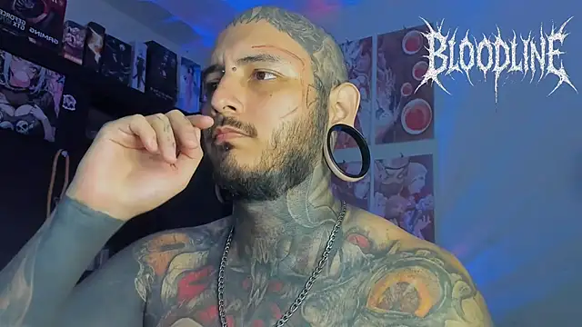 DEATHINK666XX live sex cam