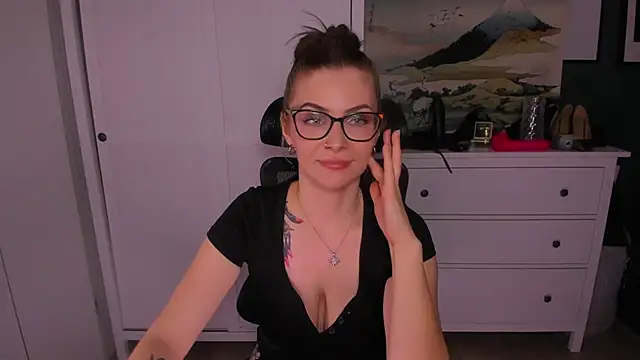 1Sandy live sex cam