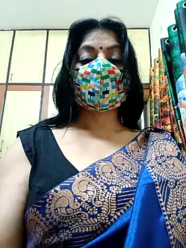 Ratna-777 live sex cam