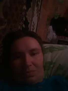 Romashka33011's web cam